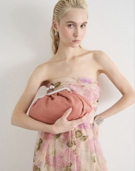 Сумка Max Mara Weekend Cubico