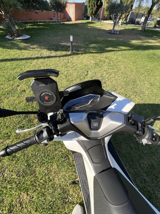 Honda Pcx 125 - 2026