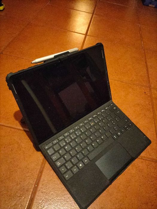 Surface pro 7 personalizado