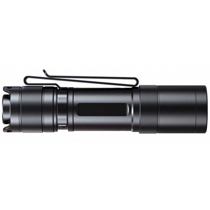 Fenix E12 V3.0 Latarka diodowa LED 200lm ZASIĘG 78 metrów!