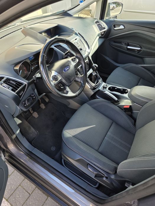 Ford C-Max Grand 2.0 tdci 2012r.