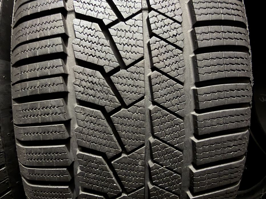 245/45 r19 Continental 4шт.