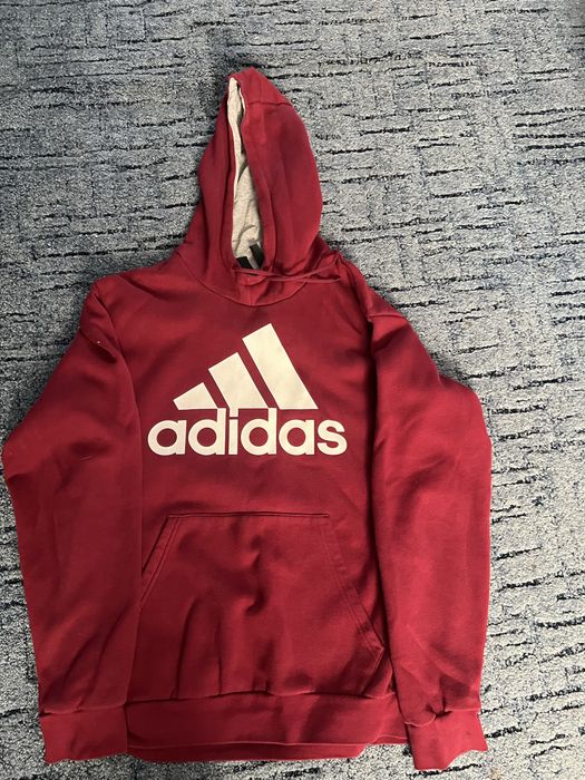 Продам худі адідас