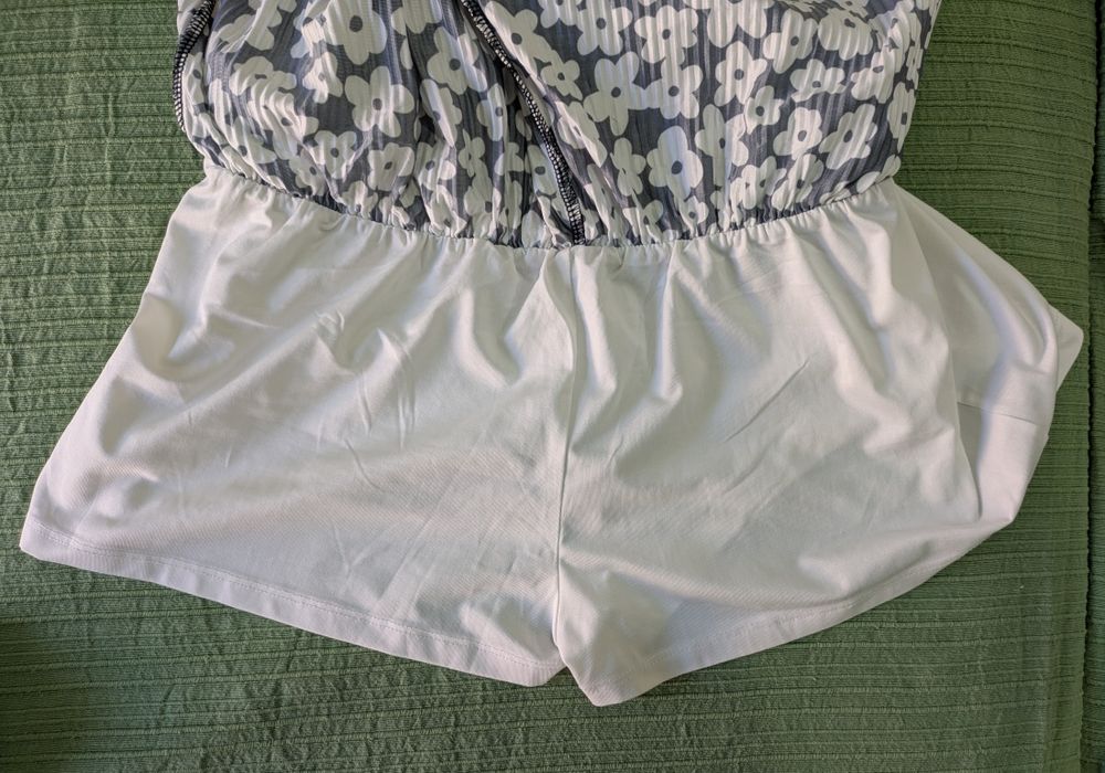 Conjunto Verão Berska