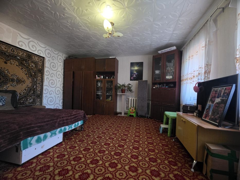 Продам дом в Петрековке