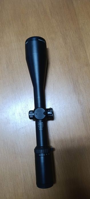 Mira Bushnell Trophy XLT 3-12x56