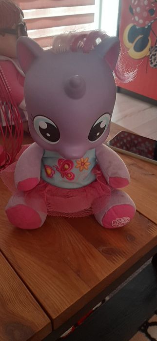 Konik pony interaktywny