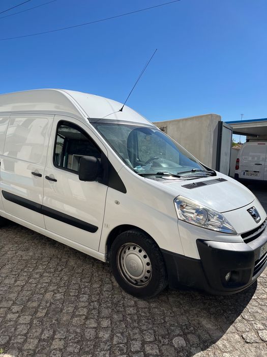 Vendo peugeot expert