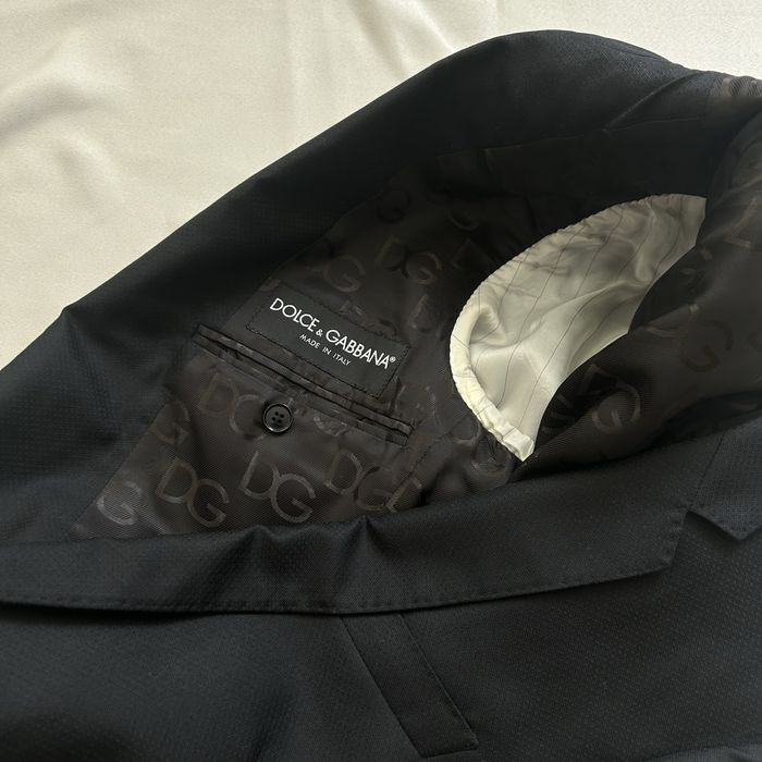 Класичний піджак D&G вінтаж