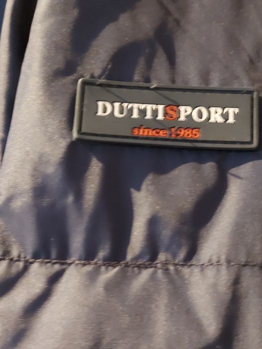 Casaco Impermeável da Massimo Dutti - 13/14 Anos.