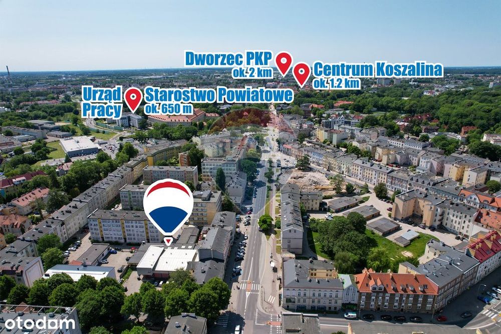 Produkuj, magazynuj, zarabiaj – lokal czeka!