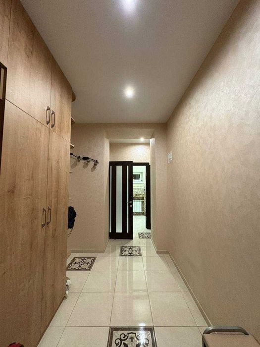 Продаж квартири Метробудівська, 13/10  Відрадний Газ є