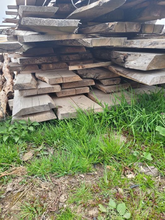 Foszty Jaworowe suche