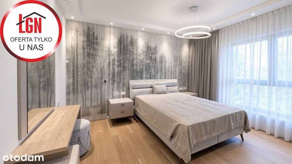 Apartament dla wymagającego klienta
