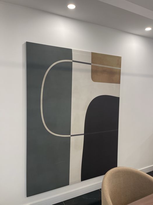 Quadros decorativos Novos