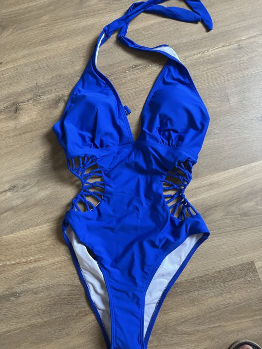 Kostium kąpielowy roz M nowy