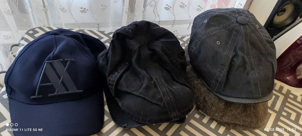 Продам вісьмиклінку Hawkins жиганку.