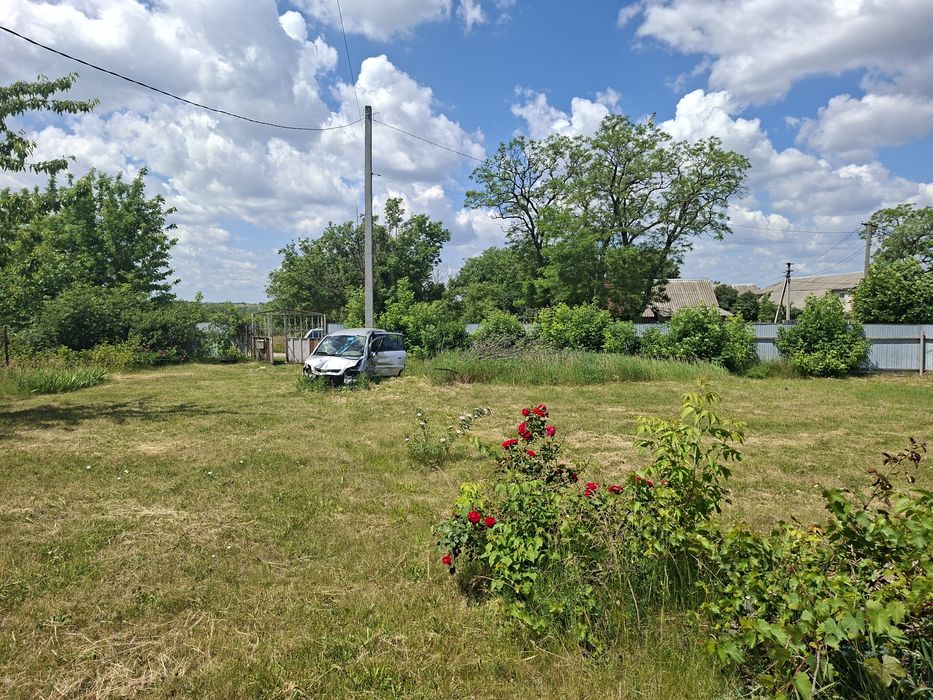 Продам дачу Завадовка.10соток.