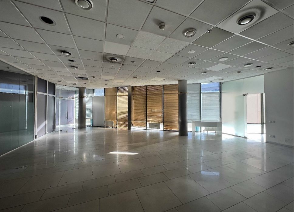 Без комісії! Оренда офісу. БЦ. Центр.