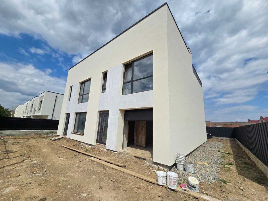 Продаж дуплексу 130м2 у Крихівцях_VD