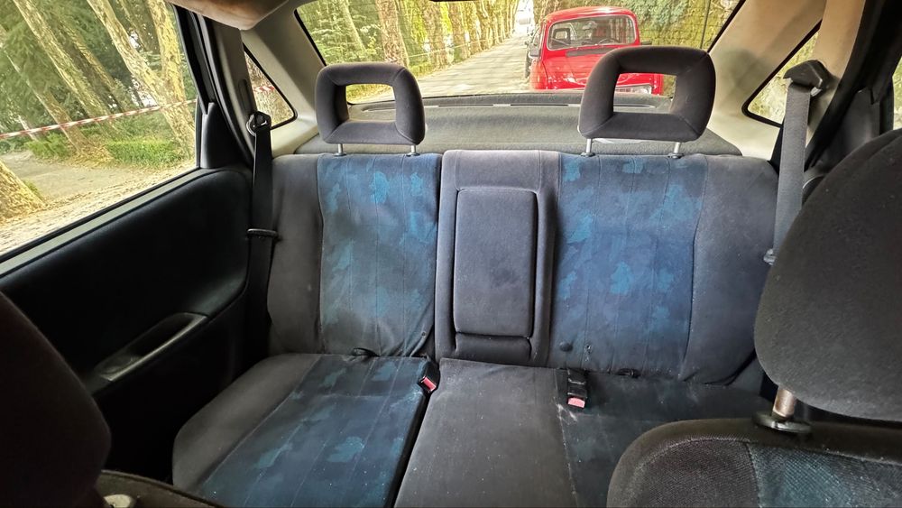 Opel Astra F 1.4 8v