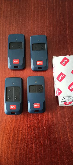 Sprzedam piloty  Bft