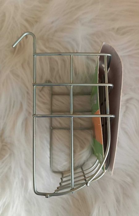 Paśnik metalowy dla królików Kerbl