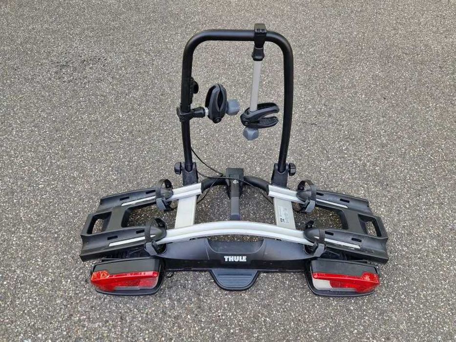Thule VeloCompact 924 - bagażnik na 2 rowery