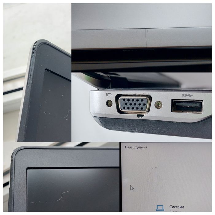 Dell 14"Fhd/i5/8gb/ssd+hdd/Amd 2gb/акб 1.5 години