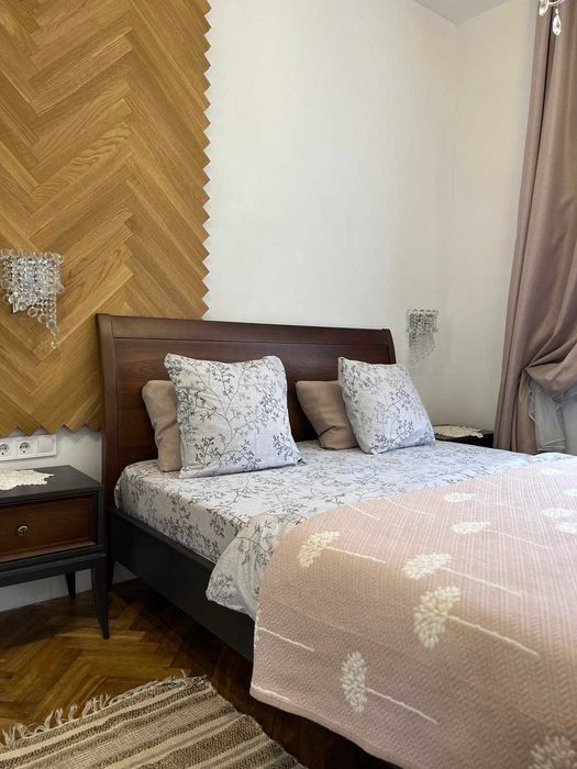 Квартира подобово центр 10 хв до ж д вокзалу Звітні документи