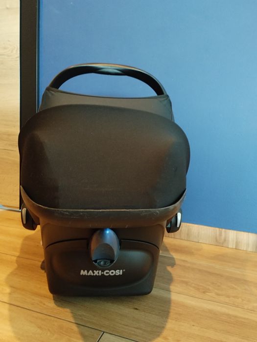 Fotelik maxi-cosi cabriofix