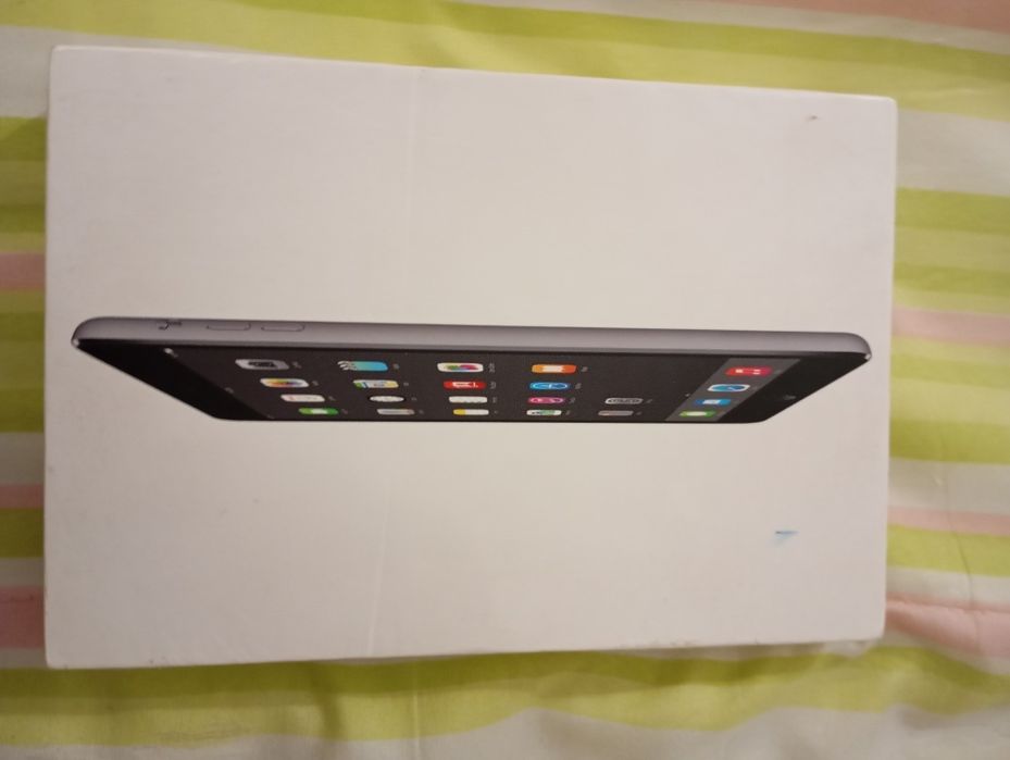 iPad mini 4 32gb