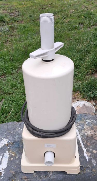 bomba agua pequenas piscinas