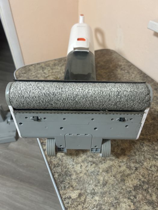 Пилесос utenic AC1