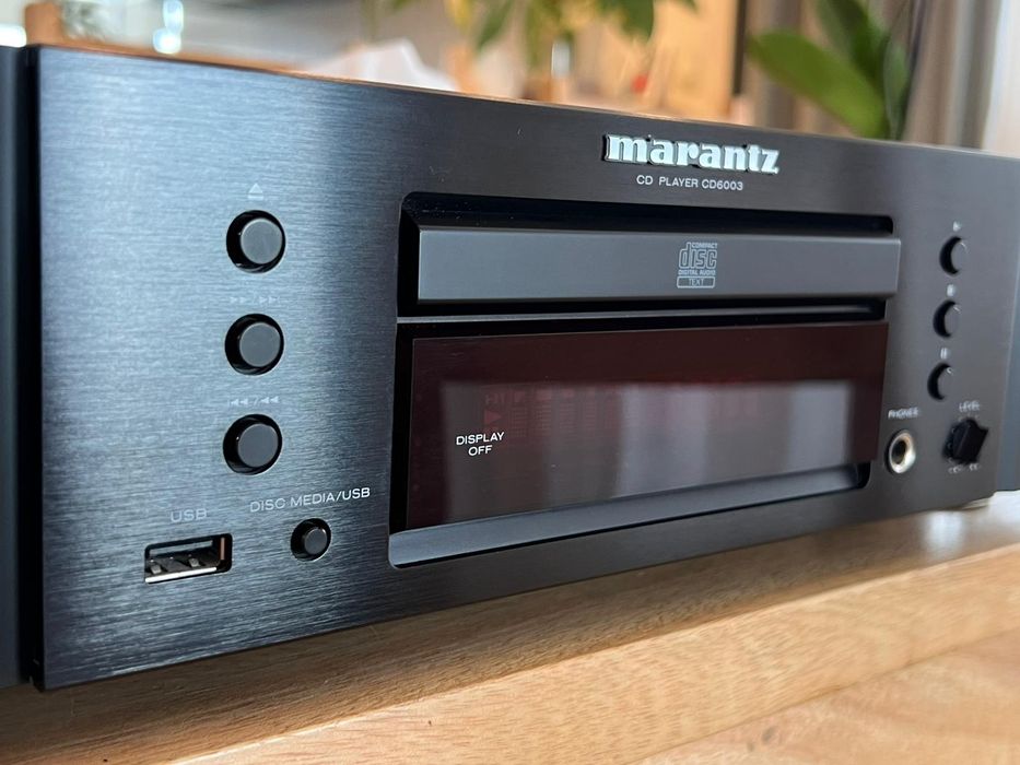 Odtwarzacz Marantz CD6003