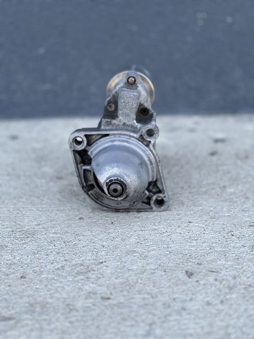 Стартер BMW e39 525TDS автомат M51 2.5TDS