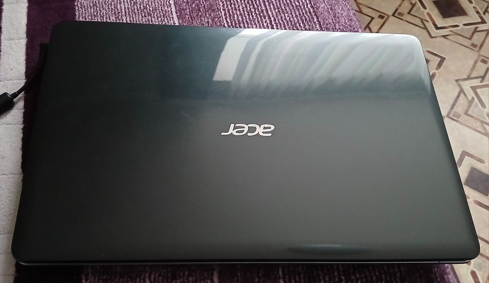 Ноутбук Acer 15 6.