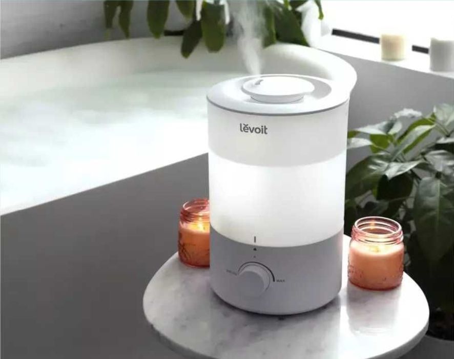 Зволожувач  Levoit Dual 150