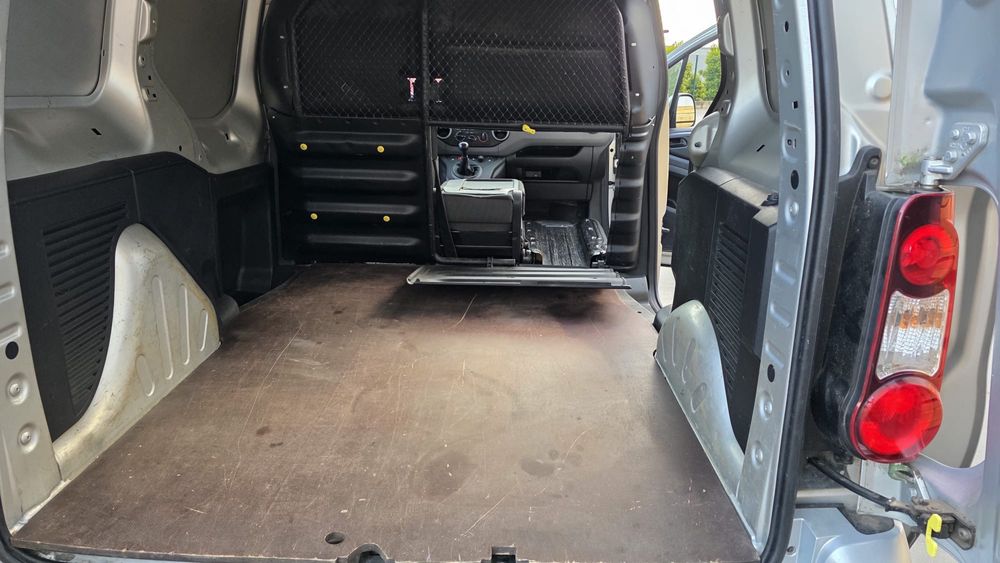 Citroen berlingo 1600 diesel