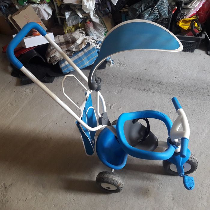 Продам велосипед новый