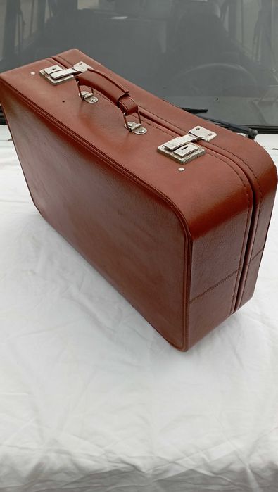 Чемоданы,валізи (СССР). Очень хорошее состояние