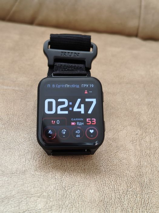 Garmi Venu X1 New !!!