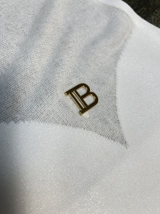 Женская Майка Balmain