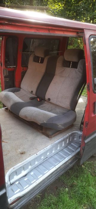 Продам Форд Еконован!