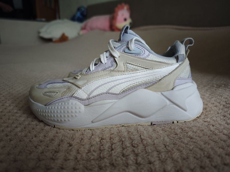 Кросівки Puma оригінал