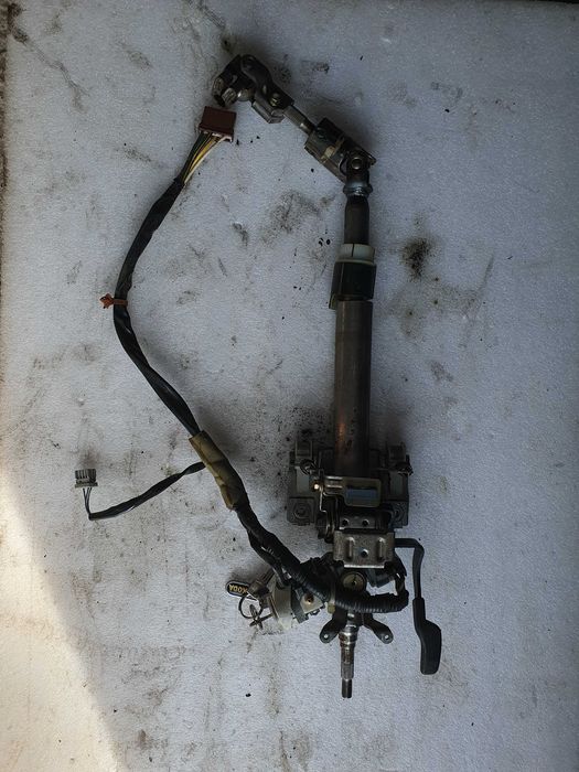 Stacyjka kolumna kluczyk Honda Accord 4 IV coupe