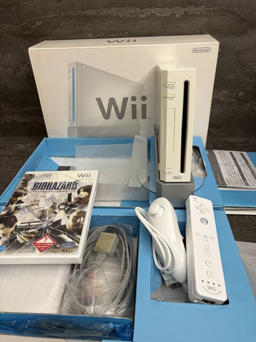 Nintendo Wii U Харьковская область купить на OLX.ua