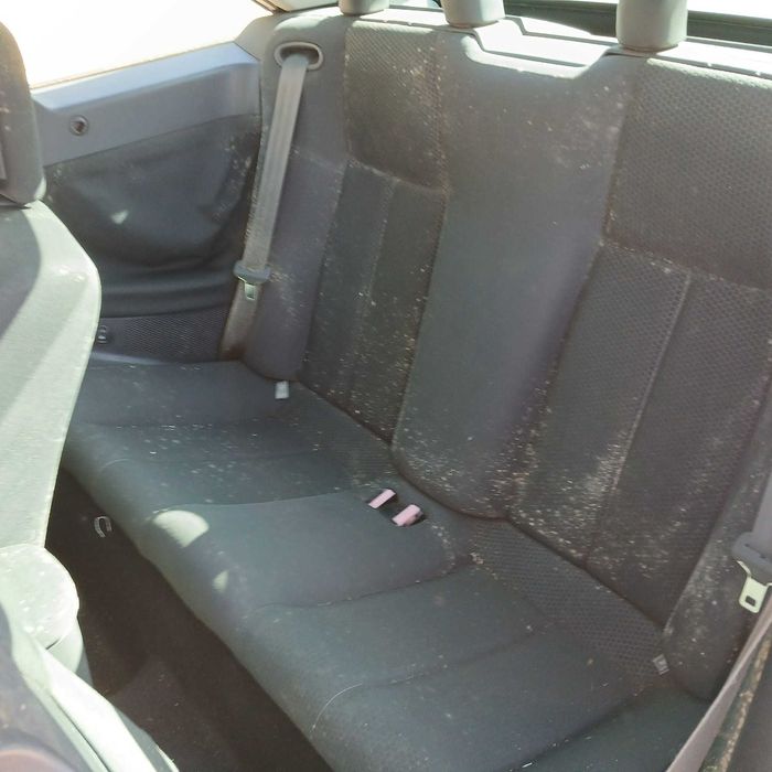 Renault Megane CC 1.6 de 2005 - Peças Usadas
