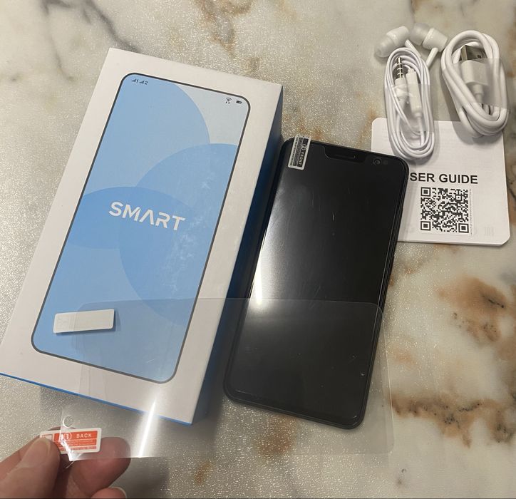 Телефон Smart A 18  pro