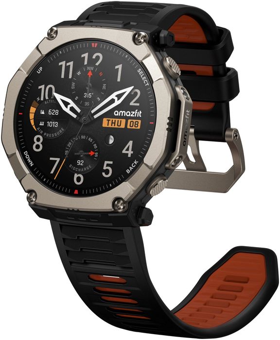 Amazfit Trex Ultra 2 NOWOSC!!!